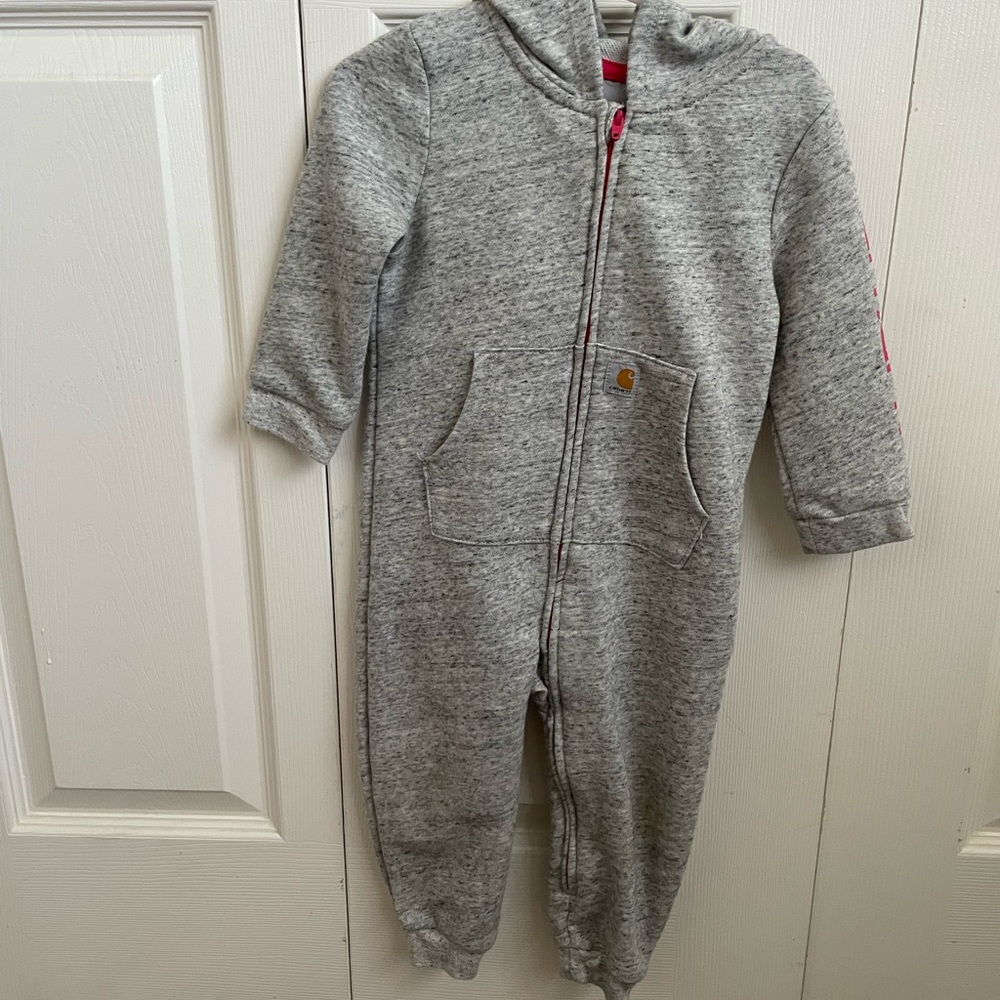 Carhartt outfit (infant)